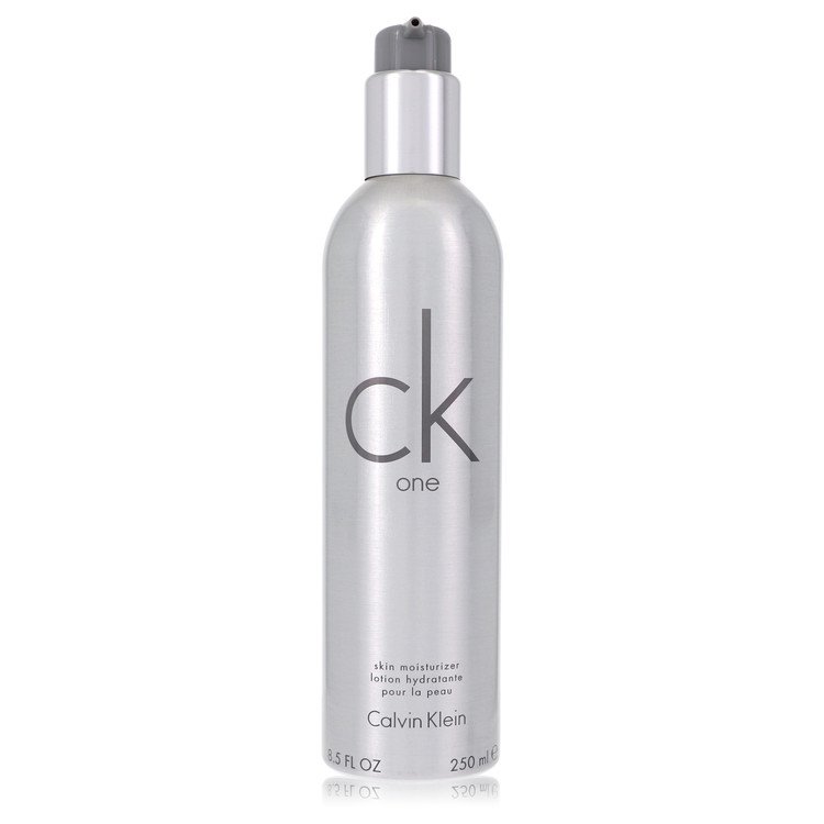 Ck One by Calvin Klein Body Lotion/ Skin Moisturizer (Unisex) 8.5 oz Ck One by Calvin Klein Body Lotion/ Skin Moisturizer (Unisex) 8.5 oz